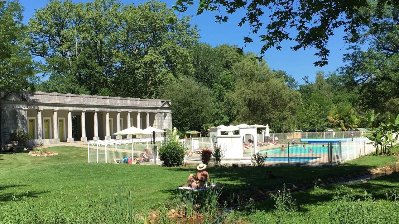 Photo of Outdoor in Montjoie-en-Couserans