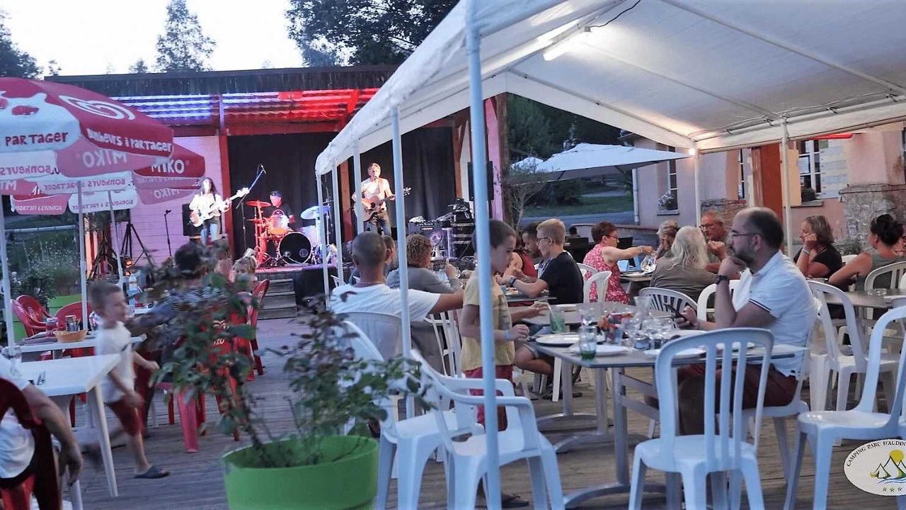 Photo of Outdoor in Montjoie-en-Couserans