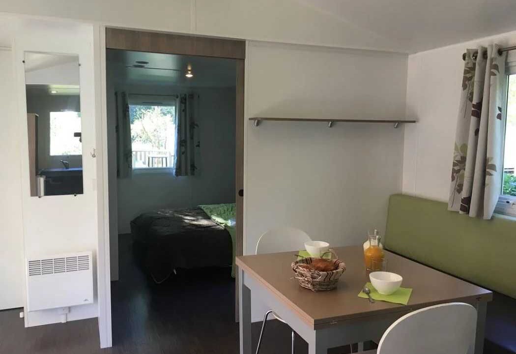 Photo of Bedroom in Montjoie-en-Couserans