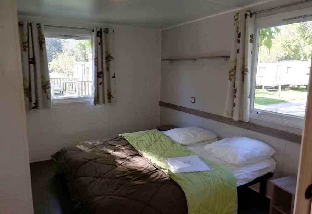 Photo of Bedroom in Montjoie-en-Couserans