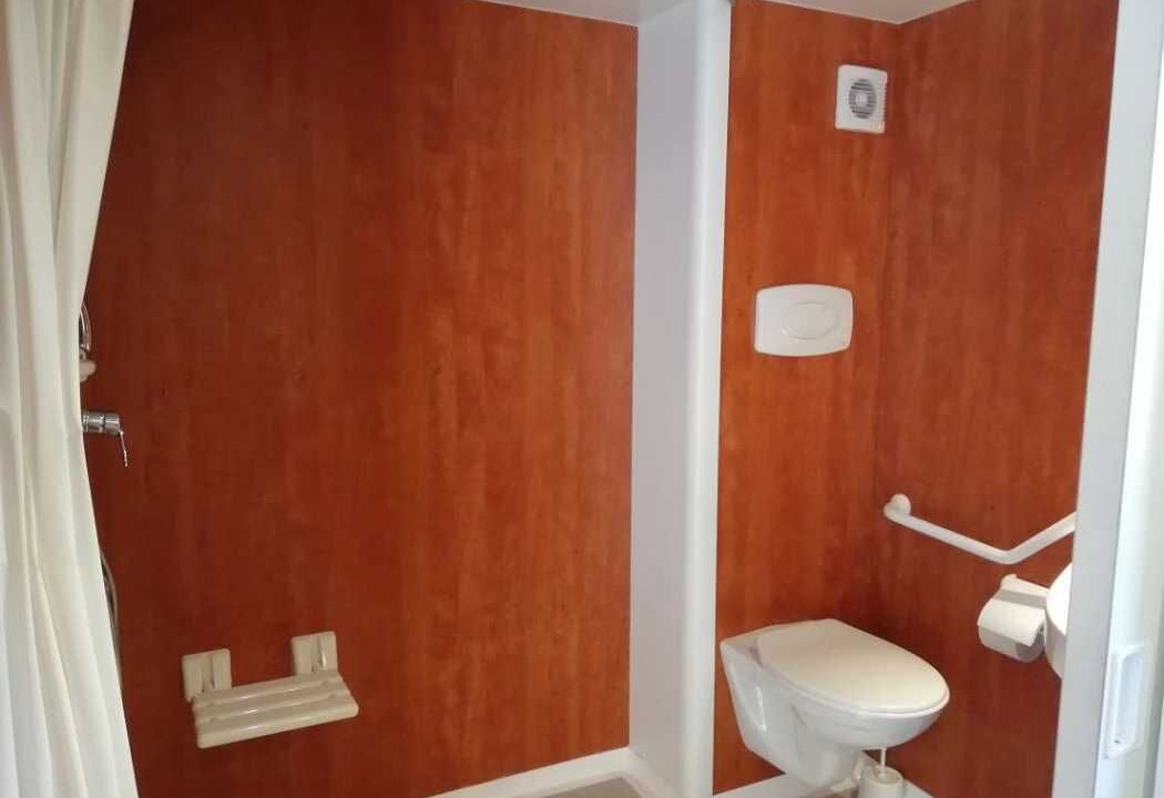 Photo of Bathroom in Montjoie-en-Couserans