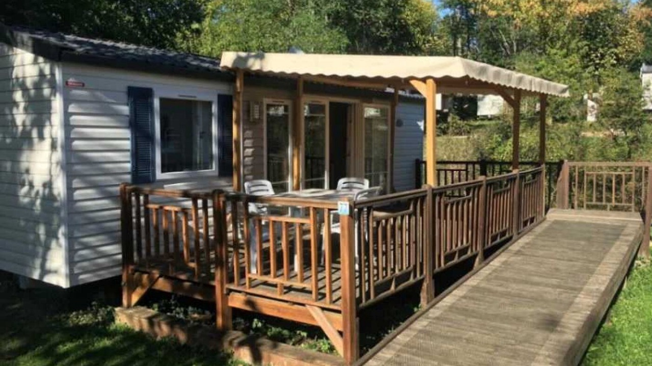 Photo of Patio Balcony in Montjoie-en-Couserans
