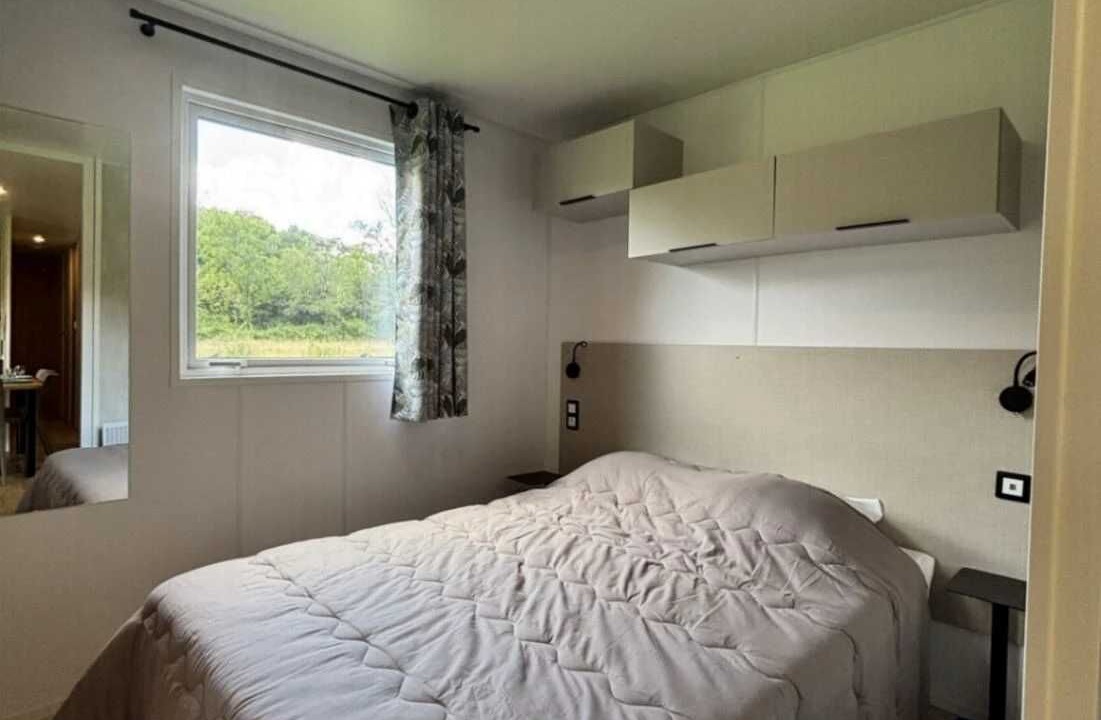 Photo of Bedroom in Montjoie-en-Couserans