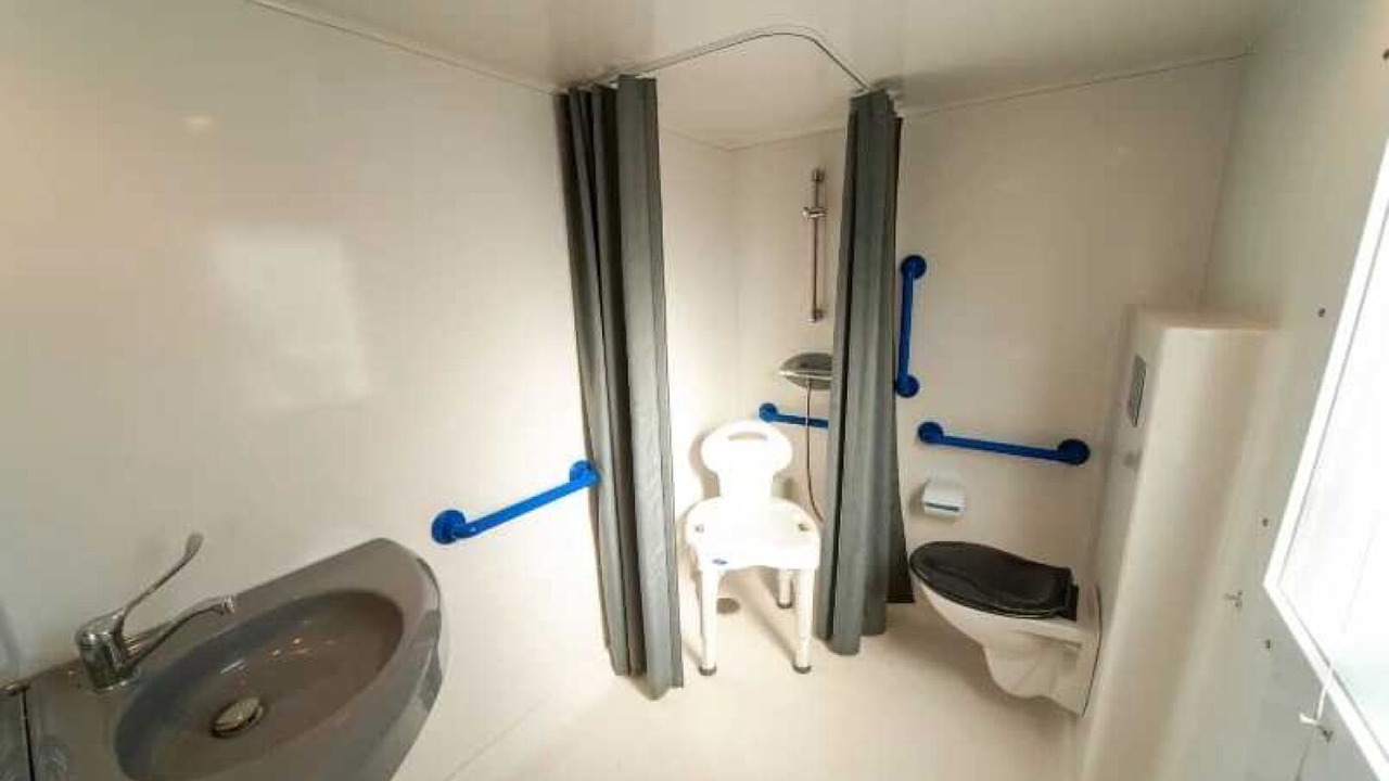 Photo of Bathroom in Serignan-Plage