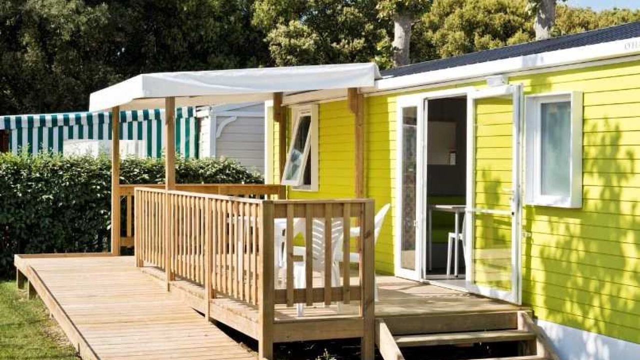 Photo of Patio Balcony in Serignan-Plage