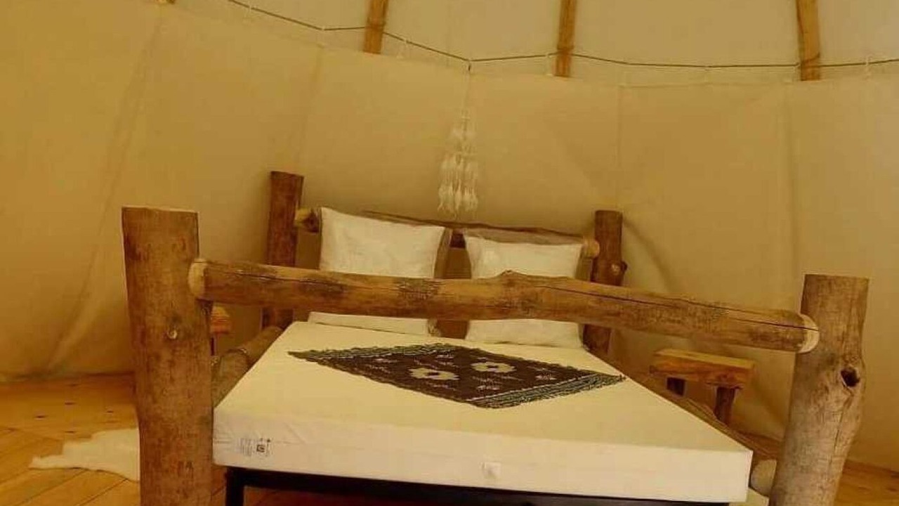 Photo of Bedroom in Bizanet