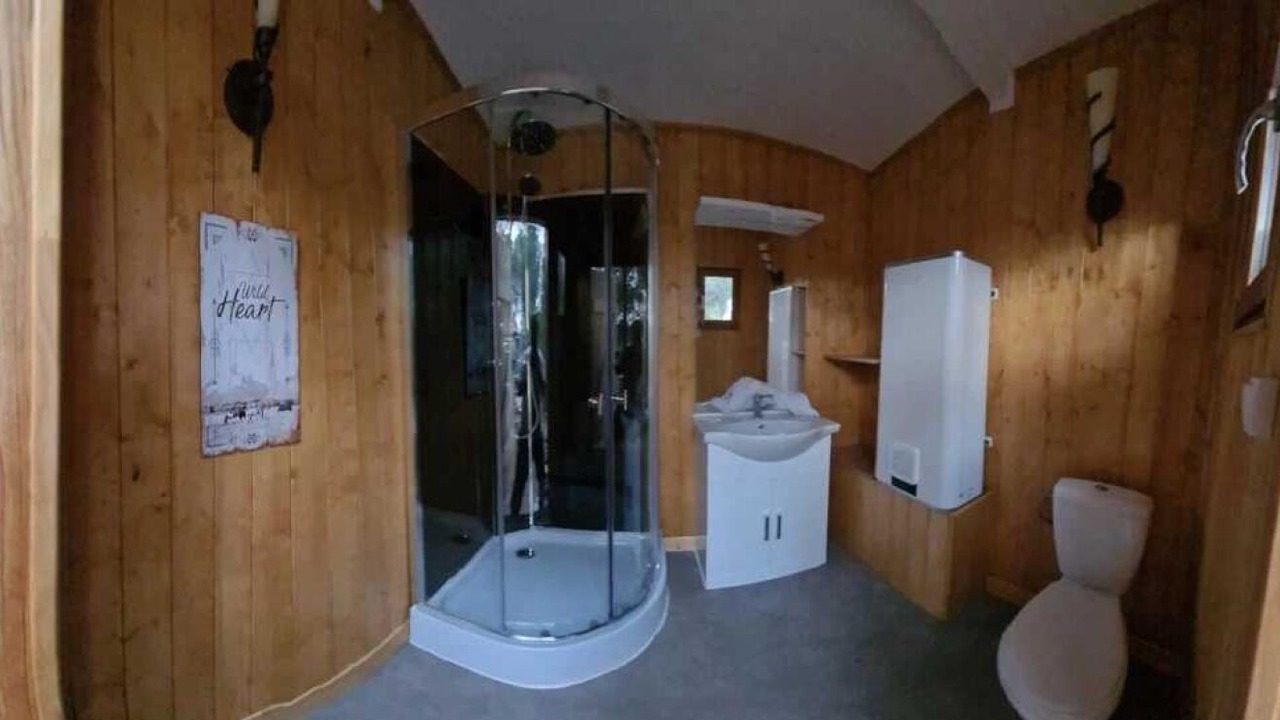 Photo of Bathroom in Bizanet
