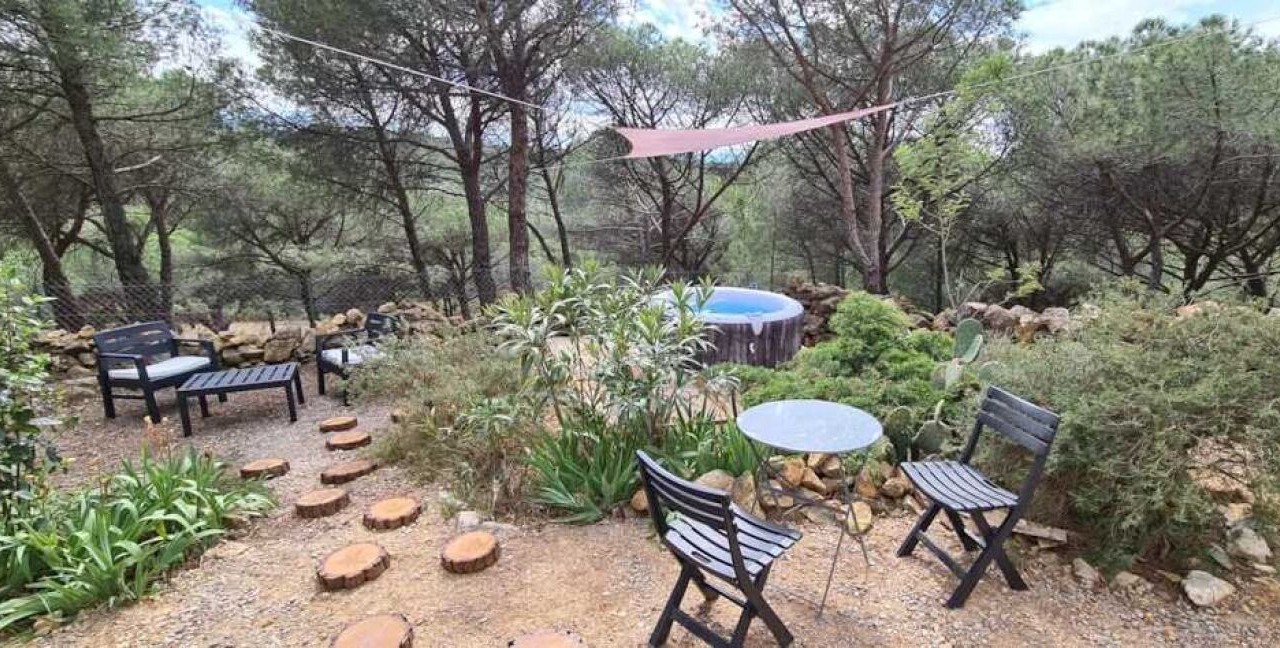 Photo of Outdoor in Bizanet