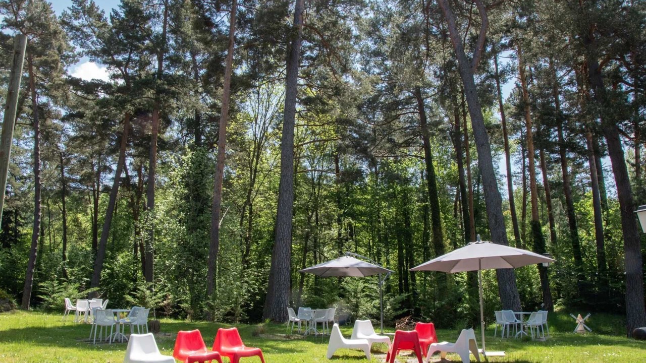 Photo of Outdoor in Aydat