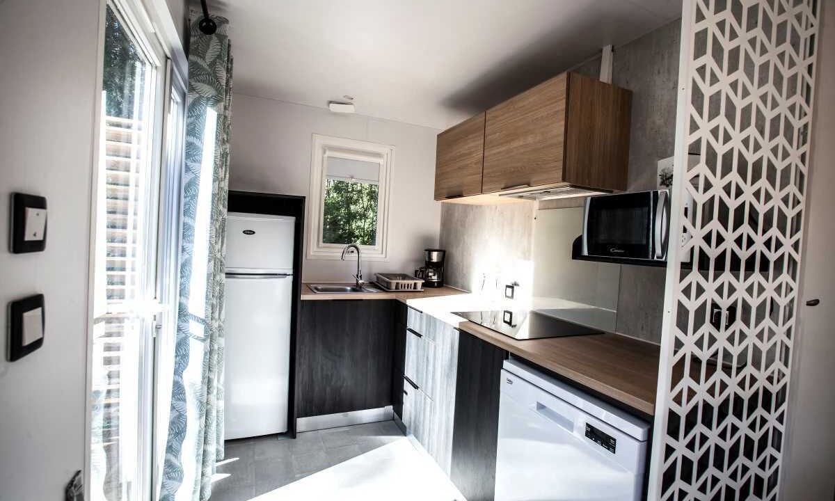 Photo of Kitchen in Aydat