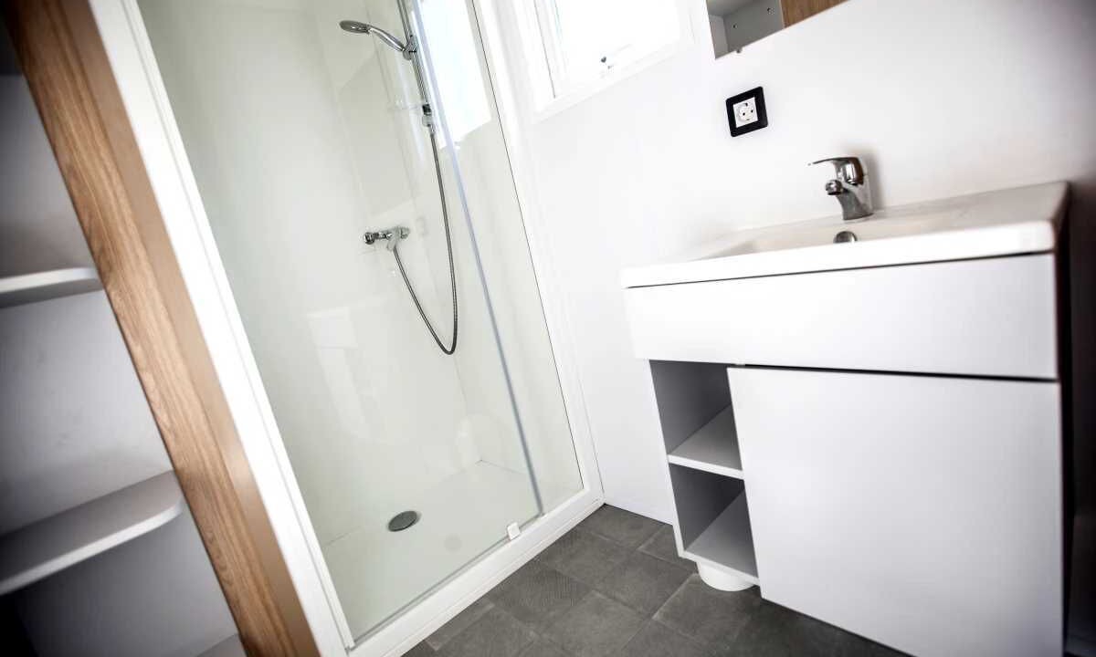 Photo of Bathroom in Aydat