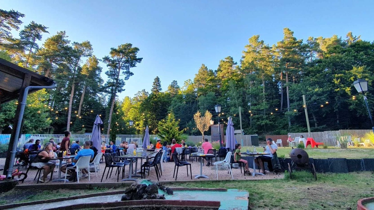 Photo of Outdoor in Aydat