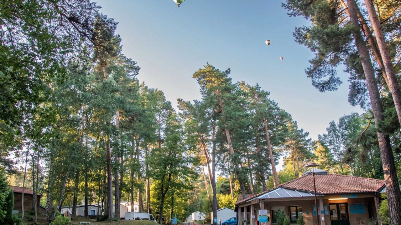 Photo of Outdoor in Aydat