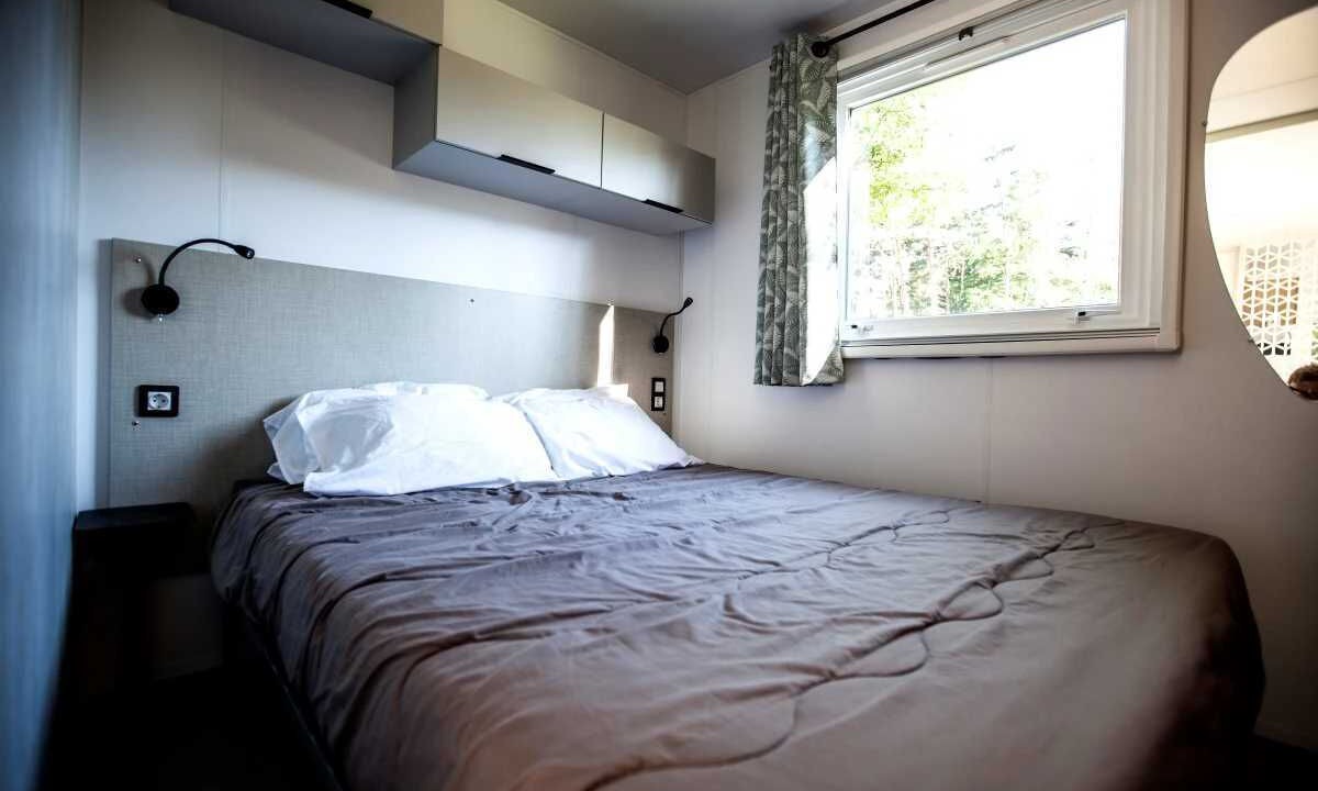 Photo of Bedroom in Aydat