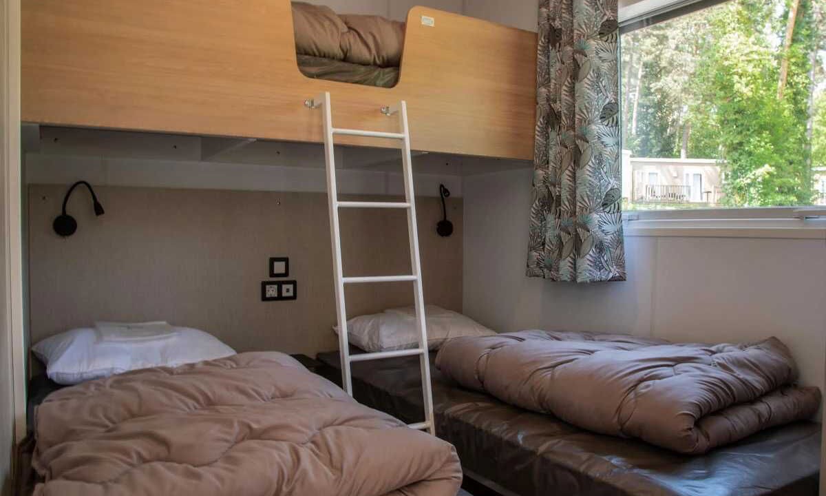 Photo of Bedroom in Aydat