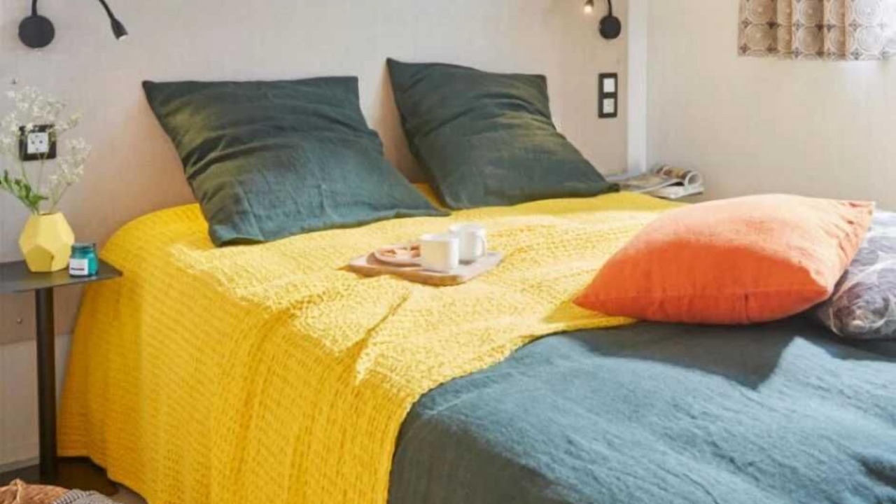 Photo of Bedroom in Aydat