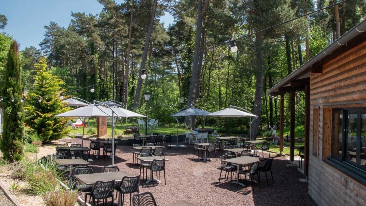 Photo of Outdoor in Aydat