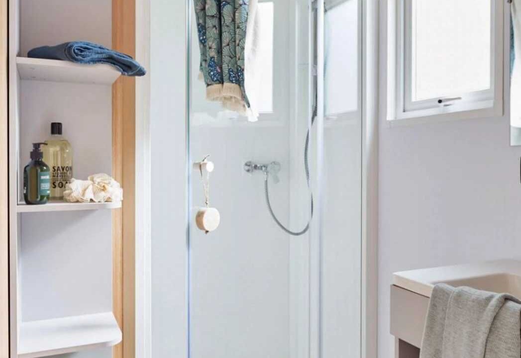 Photo of Bathroom in Aydat