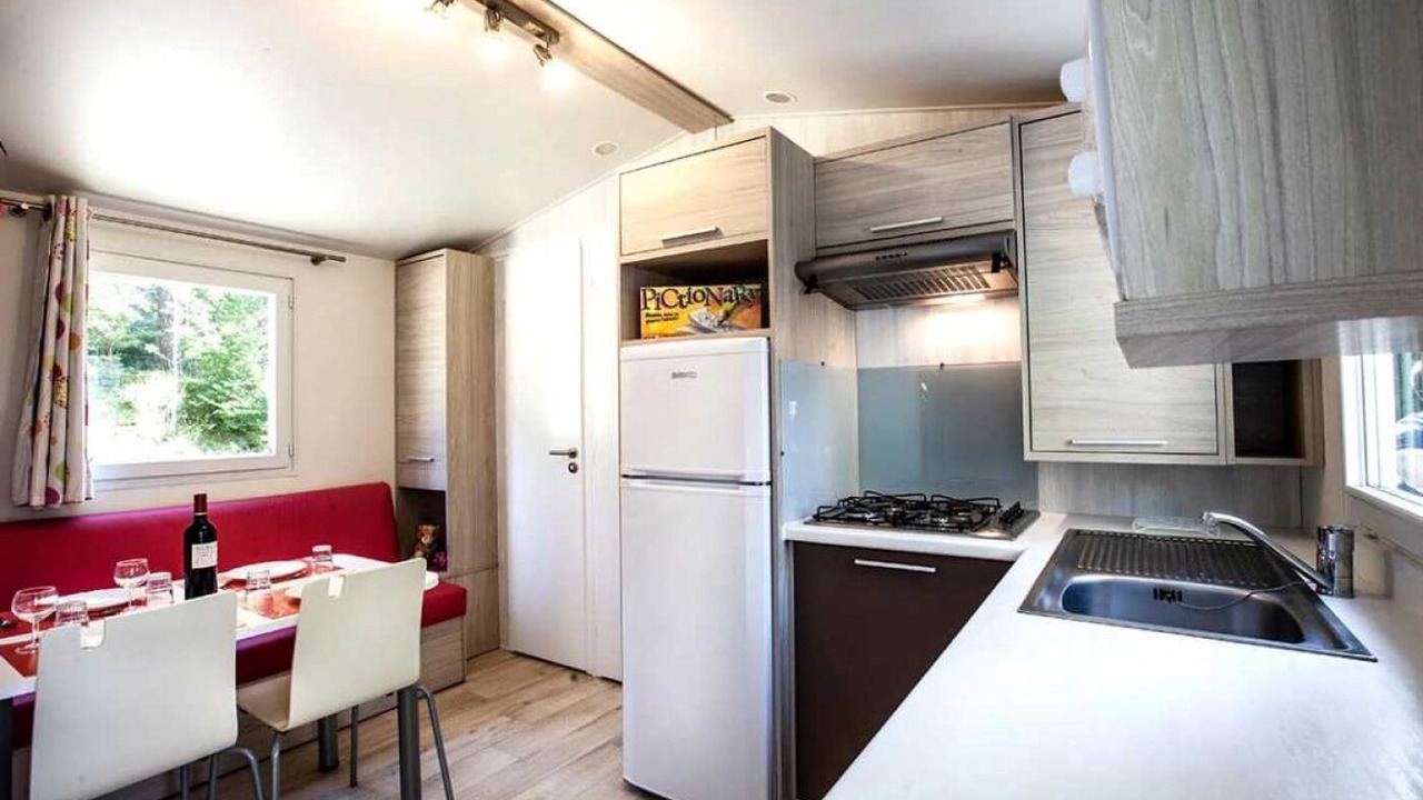 Photo of Kitchen in Aydat