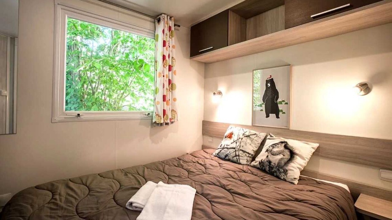Photo of Bedroom in Aydat