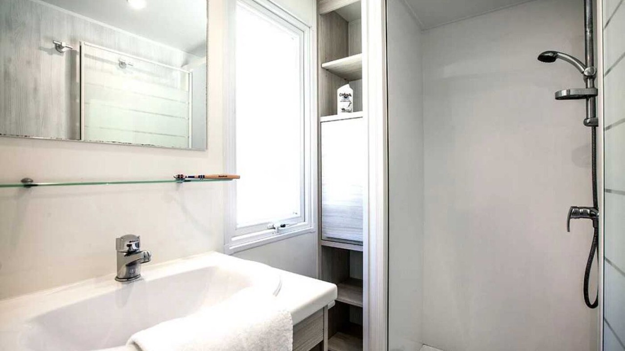 Photo of Bathroom in Aydat