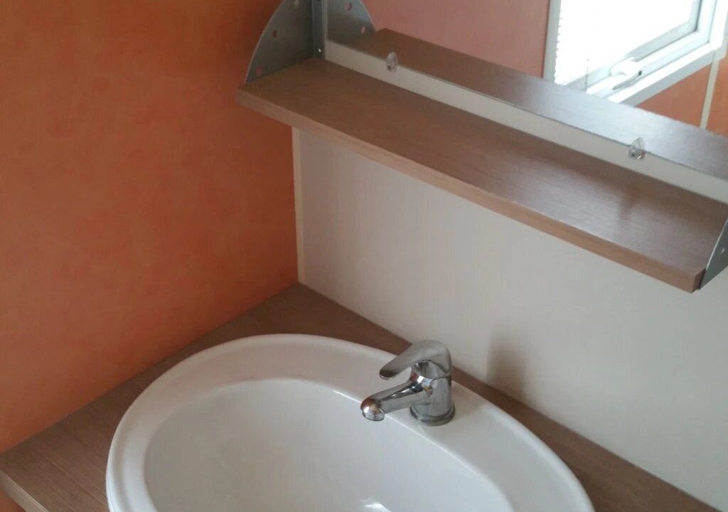 Photo of Bathroom in Bizanet