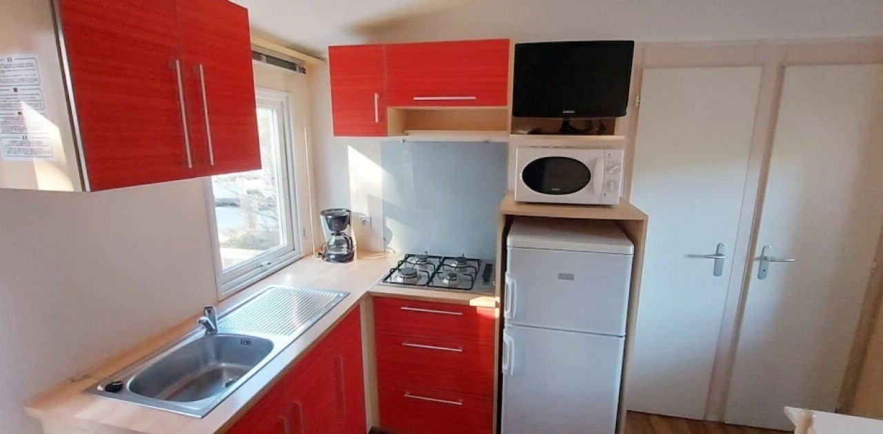 Photo of Kitchen in Bizanet