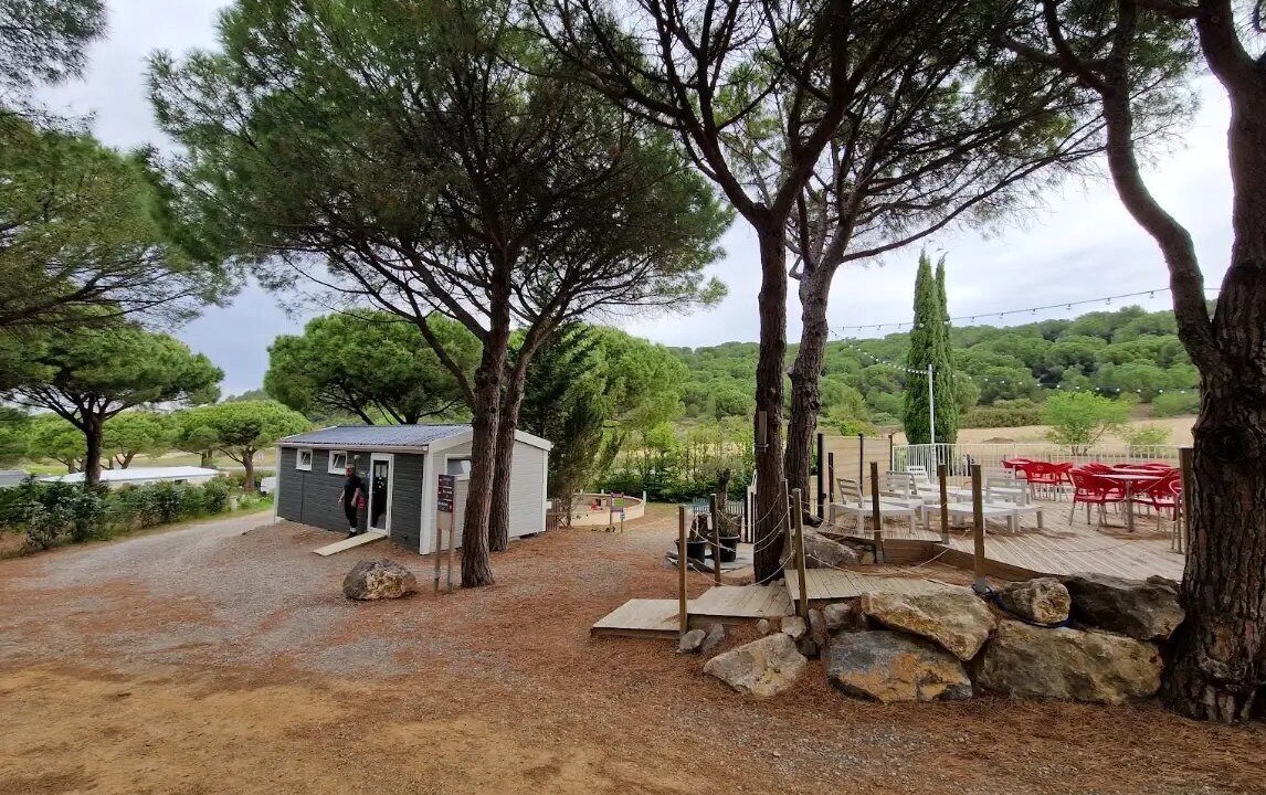 Photo of Outdoor in Bizanet