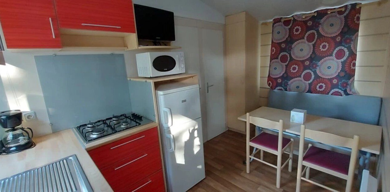 Photo of Kitchen in Bizanet