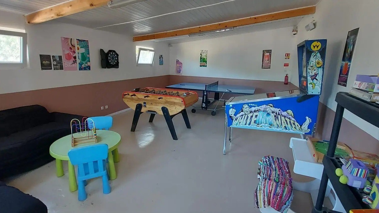 Photo of Bedroom in Bizanet