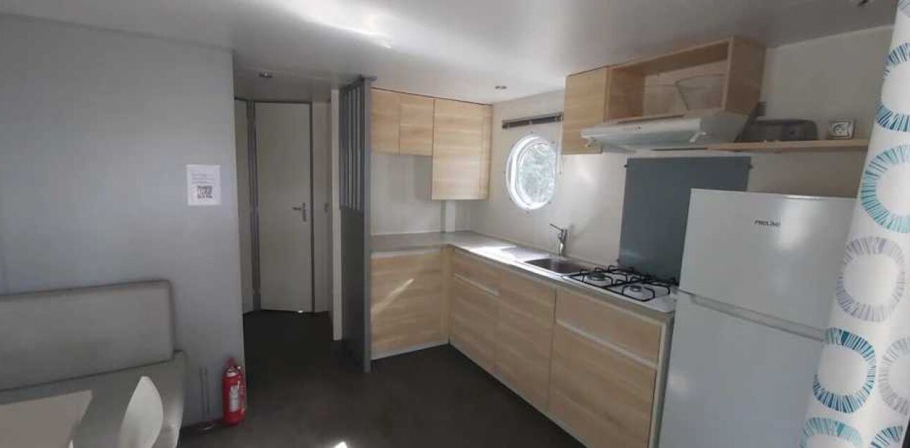 Photo of Kitchen in Bizanet