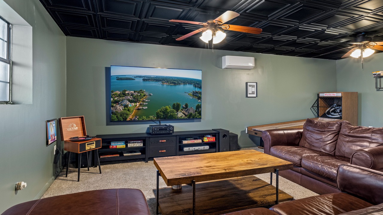 Photo of Livingroom in Sherrills Ford