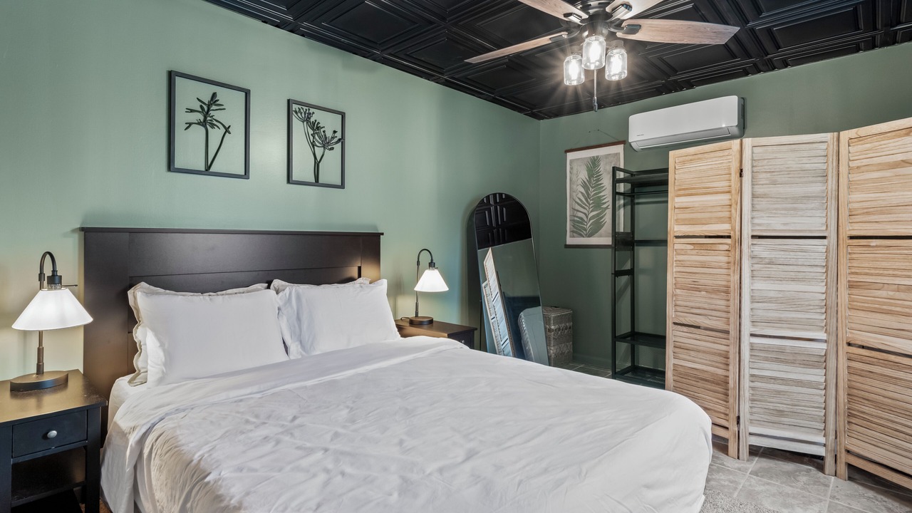 Photo of Bedroom in Sherrills Ford