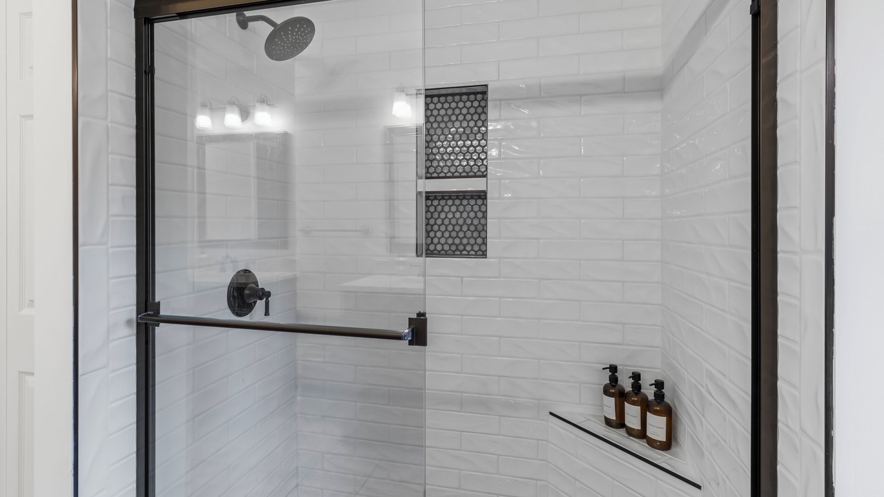 Photo of Bathroom in Sherrills Ford