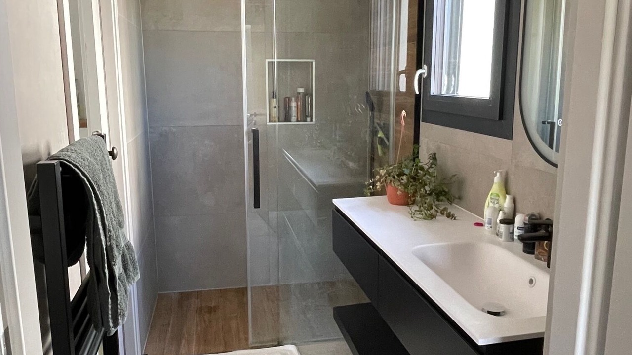 Photo of Bathroom in Uffheim