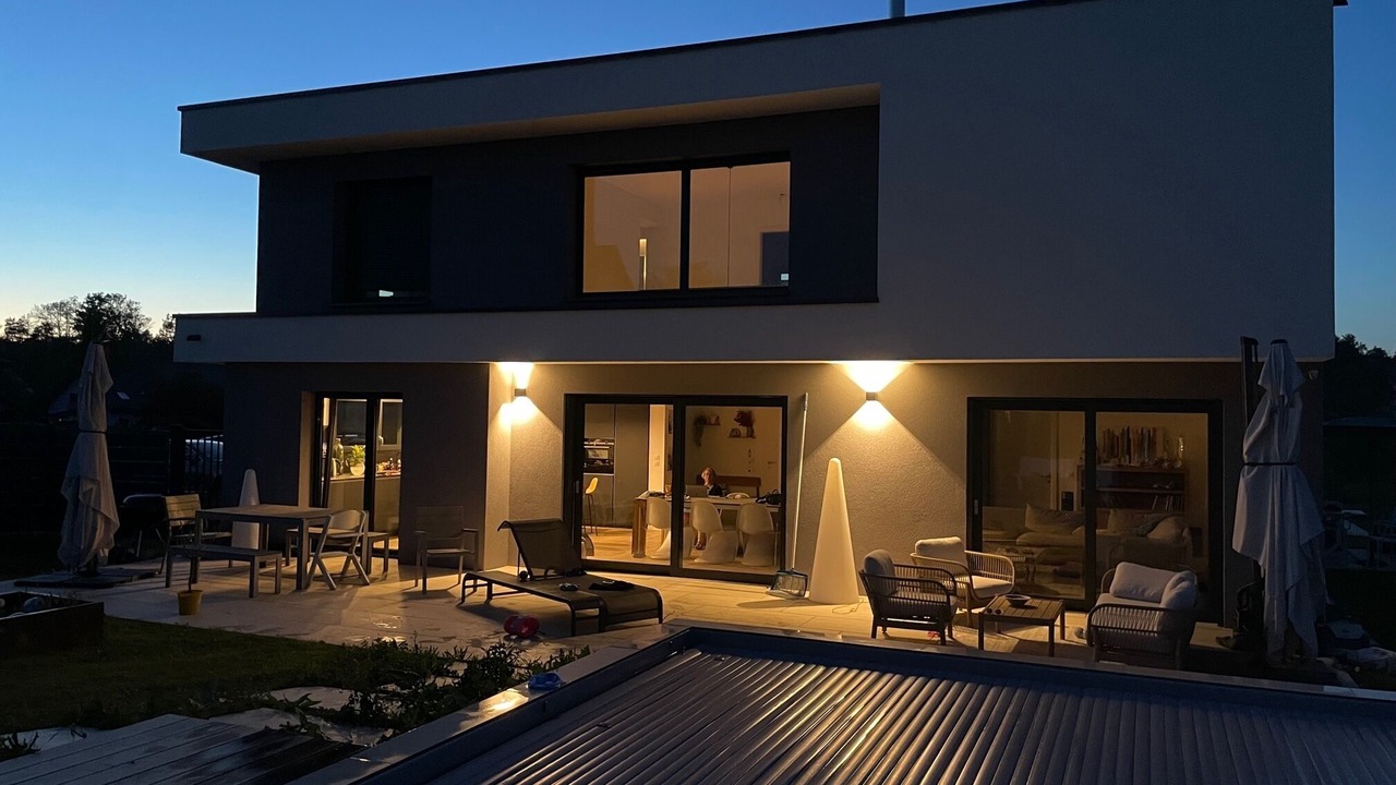 Photo of Outdoor in Uffheim