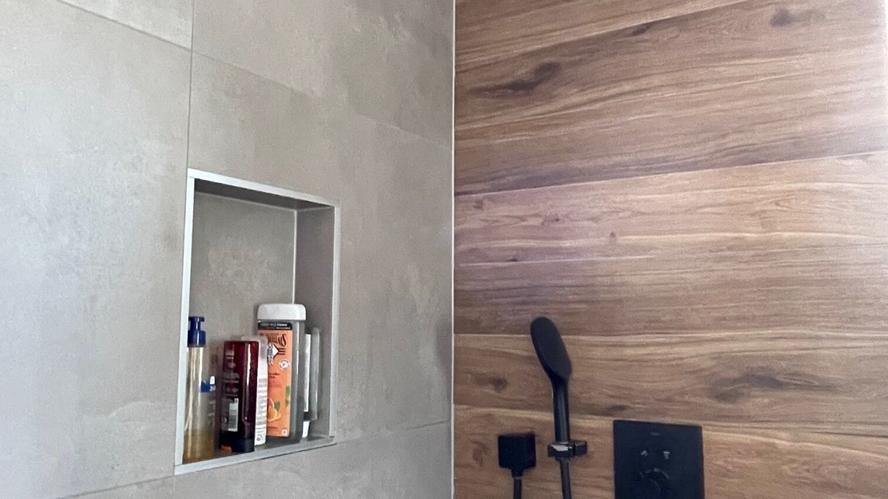 Photo of Bathroom in Uffheim