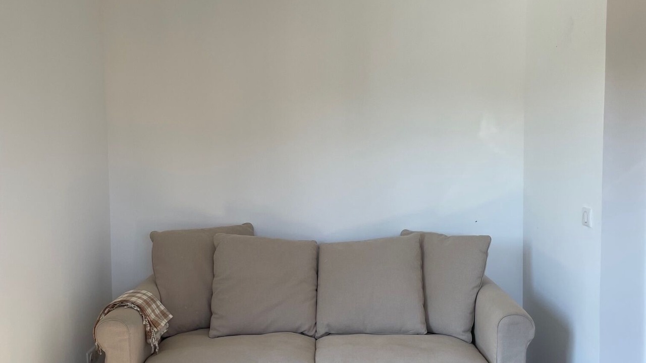Photo of Livingroom in Uffheim