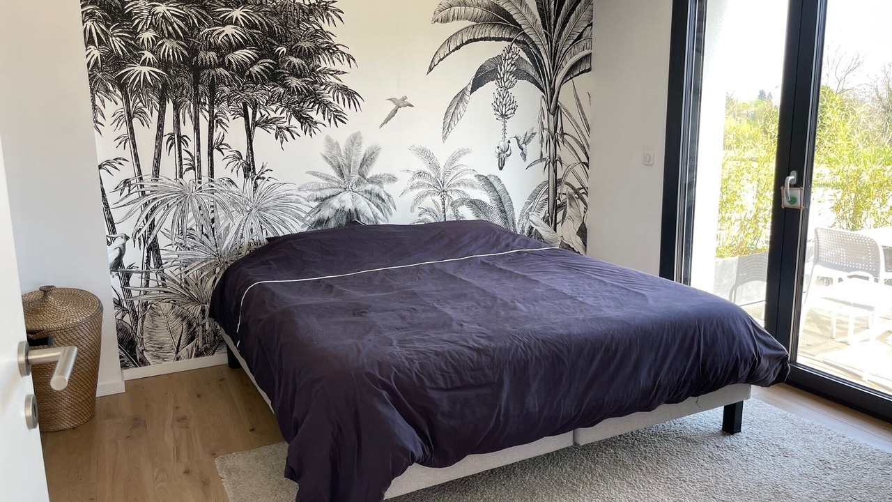 Photo of Bedroom in Uffheim