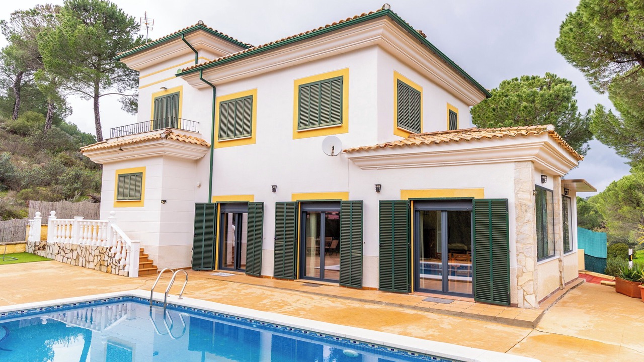 Photo of Outdoor in Las Jaras