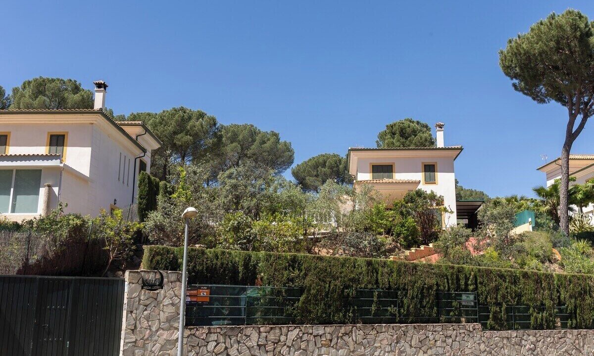 Photo of Outdoor in Las Jaras