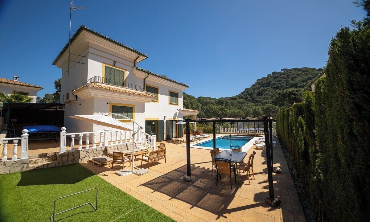 Photo of Outdoor in Las Jaras