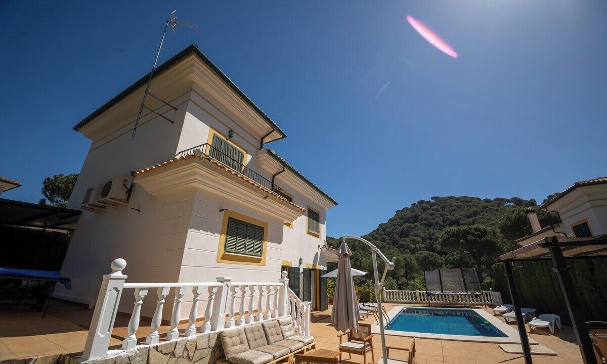 Photo of Outdoor in Las Jaras