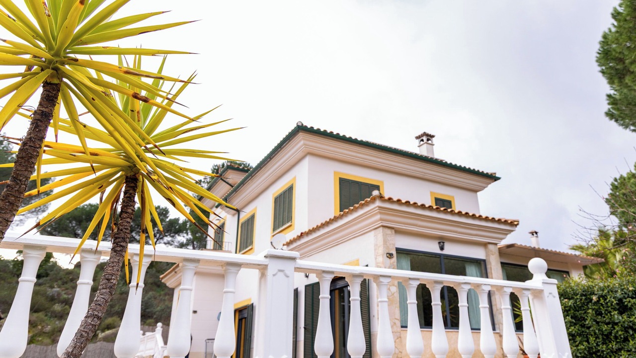 Photo of Outdoor in Las Jaras