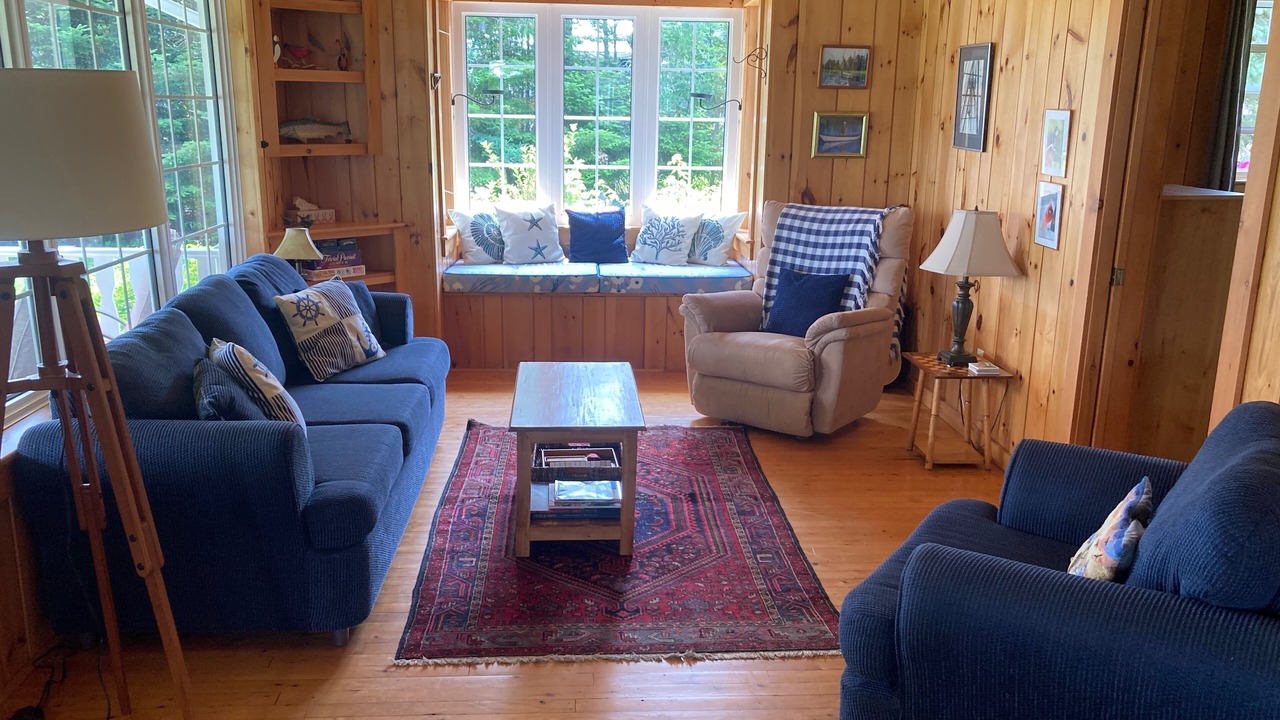 Photo of Bedroom in Shemogue