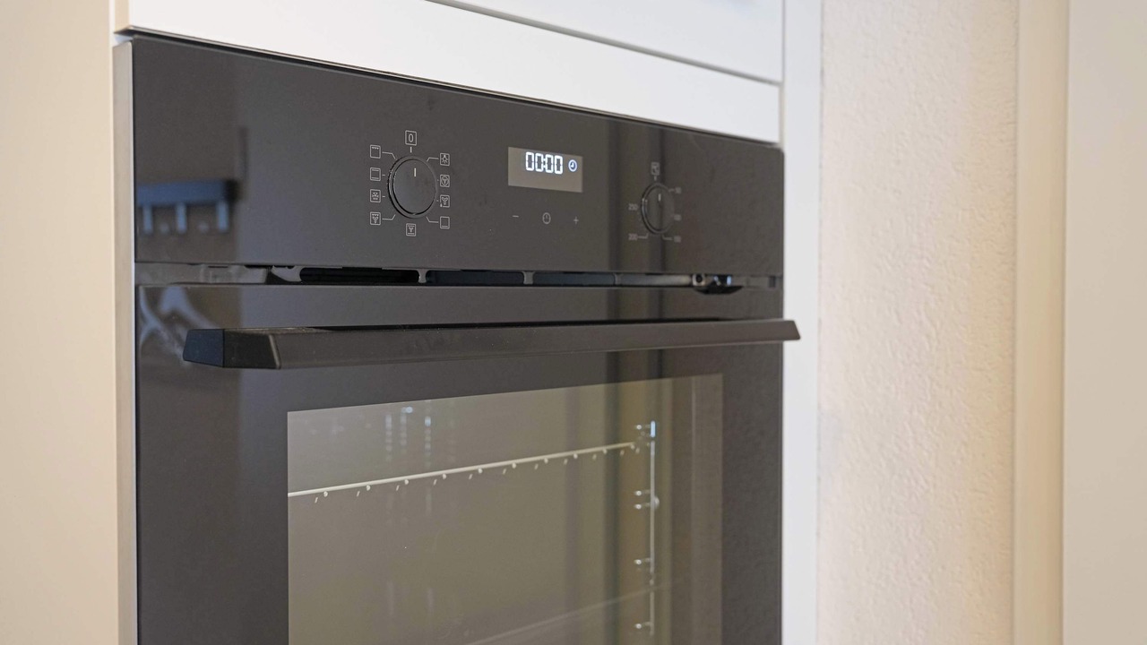 Photo of Kitchen in Herisau