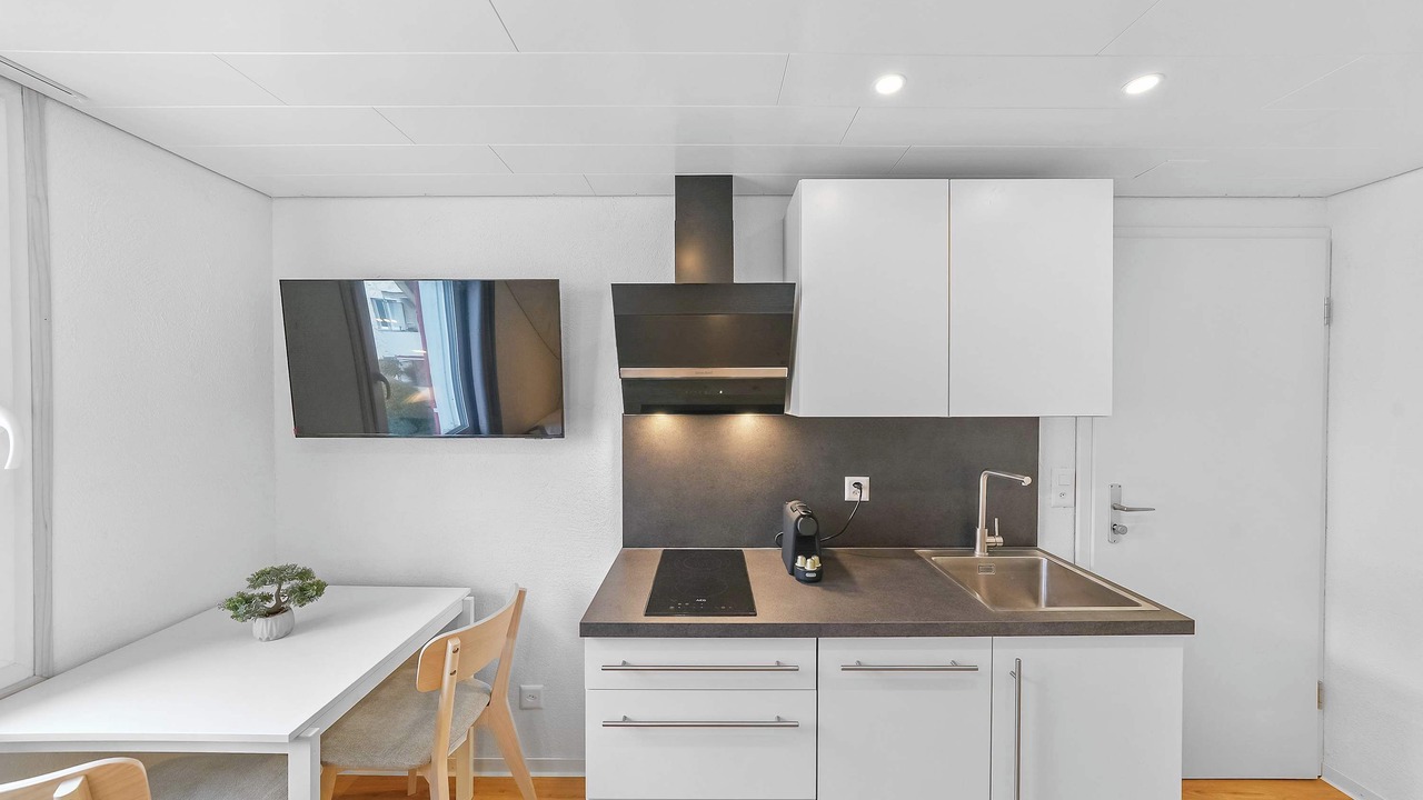 Photo of Kitchen in Herisau