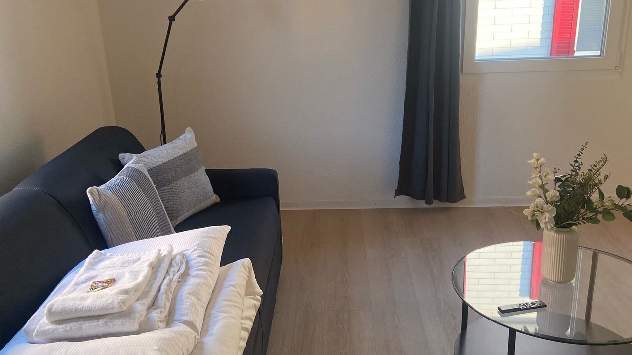 Photo of Livingroom in Herisau