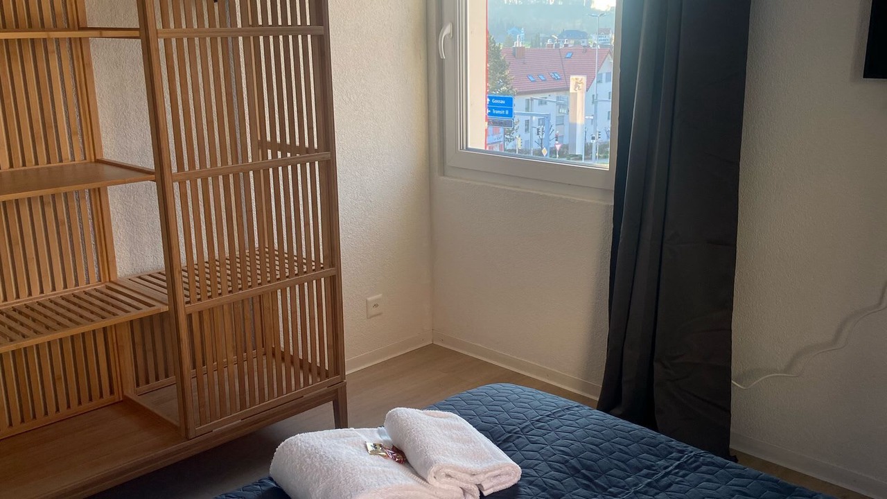 Photo of Bedroom in Herisau