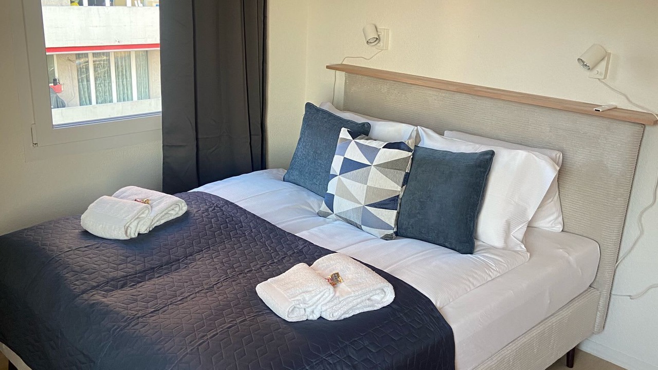 Photo of Bedroom in Herisau